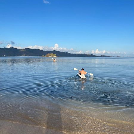 The Suites Lombok Sekotong Zewnętrze zdjęcie