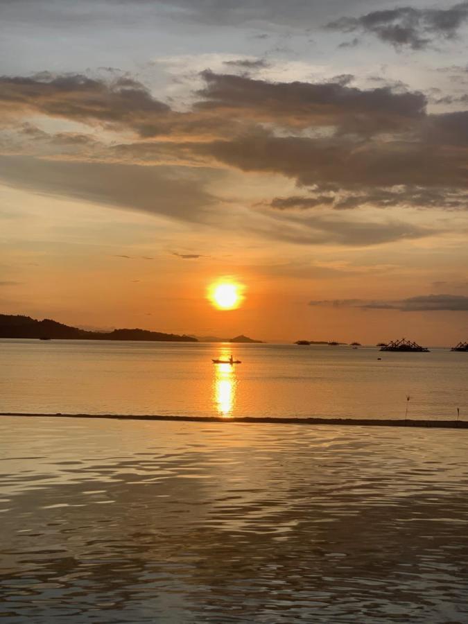 The Suites Lombok Sekotong Zewnętrze zdjęcie