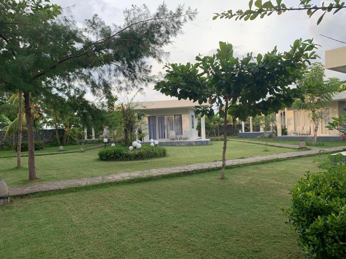 The Suites Lombok Sekotong Zewnętrze zdjęcie