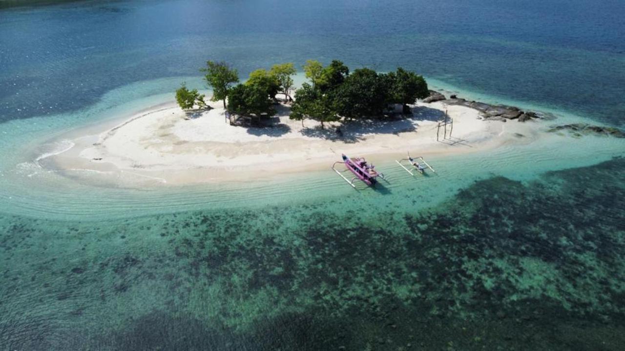 The Suites Lombok Sekotong Zewnętrze zdjęcie