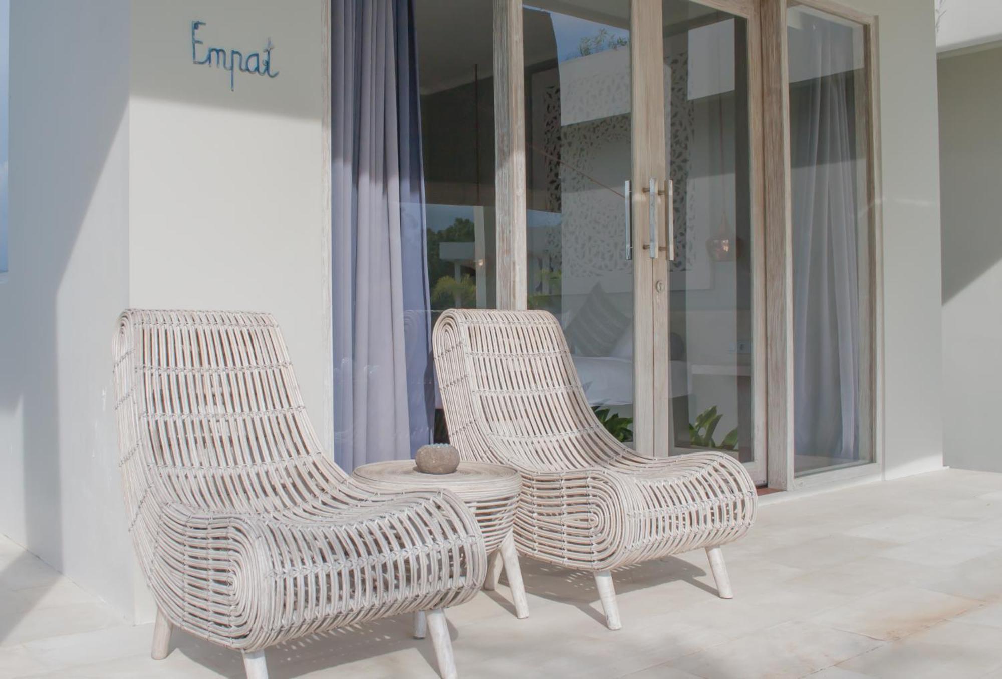 The Suites Lombok Sekotong Zewnętrze zdjęcie