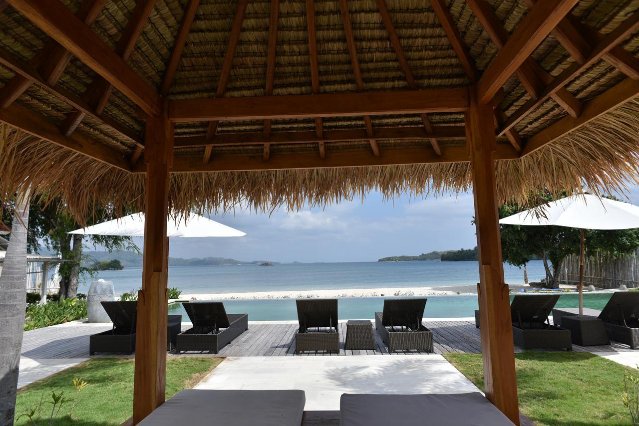 The Suites Lombok Sekotong Zewnętrze zdjęcie