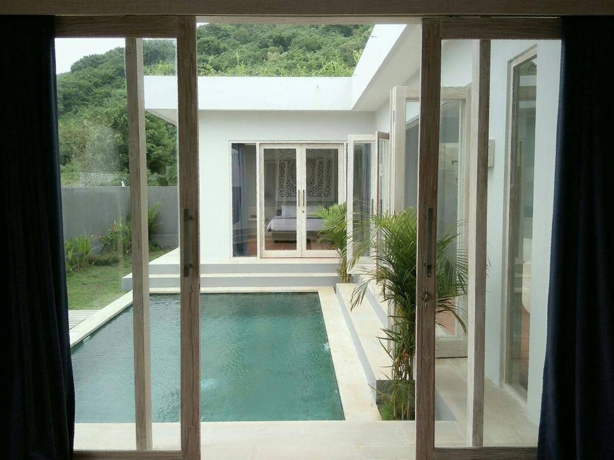 The Suites Lombok Sekotong Zewnętrze zdjęcie