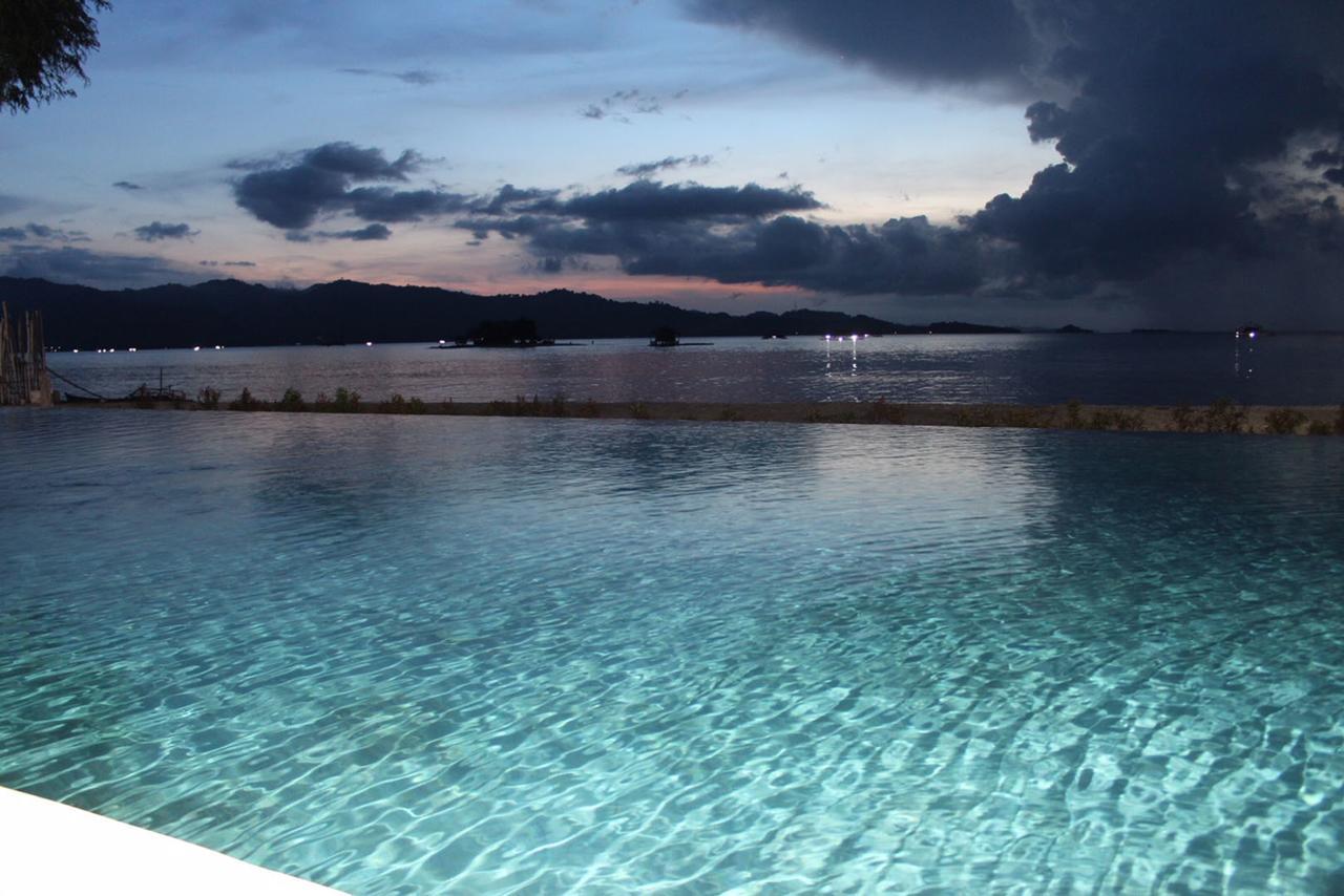 The Suites Lombok Sekotong Zewnętrze zdjęcie