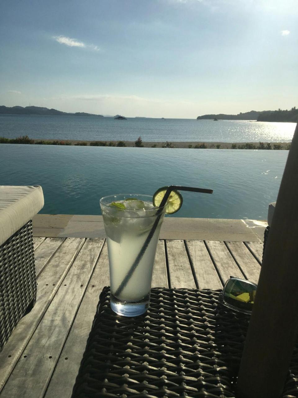 The Suites Lombok Sekotong Zewnętrze zdjęcie